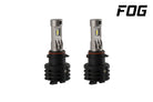 Diode Dynamics P13W/PSX26W HP60 - Cool - White LED Bulbs (Pair)