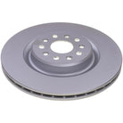 Power Stop 22-24 Jeep Grand Cherokee (Brake Code BR8) Front Evolution Coated Rotor