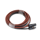 REDARC Regulator to Panel Cable (MC4 to Bare Cable) - 16ft