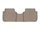 WeatherTech 2017+ Honda CR-V Rear FloorLiner - Tan