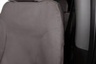 Covercraft 23-24 Buick Enclave-Fr. Polycotton SeatSaver Custom Front Row Seat Covers - Misty Grey