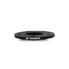 Mishimoto Wheel Spacers - 5x120 - 64.1 CB - M14 x1.5 - 10mm - BK