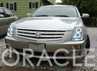Oracle Cadillac STS 05-12 Halo Kit - ColorSHIFT w/o Controller