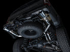 AWE Tuning Gen 3 Raptor SwitchPath Exhaust - Chrome Silver Tips