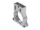 aFe Silver Bullet Throttle Body Spacer GM Trucks 2500/3500 96-00 V8-7.4L/01-07 V8-8.1L