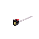 Fleece Performance 02-09 Dodge MOPAR Pressure Sensor Pigtail