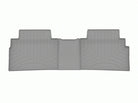 WeatherTech 2022 Hyundai Tucson Plug-In Hybrid Rear FloorLiner - Grey