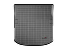 WeatherTech 2018+ Audi A5/S5 Coupe Cargo Liner - Black