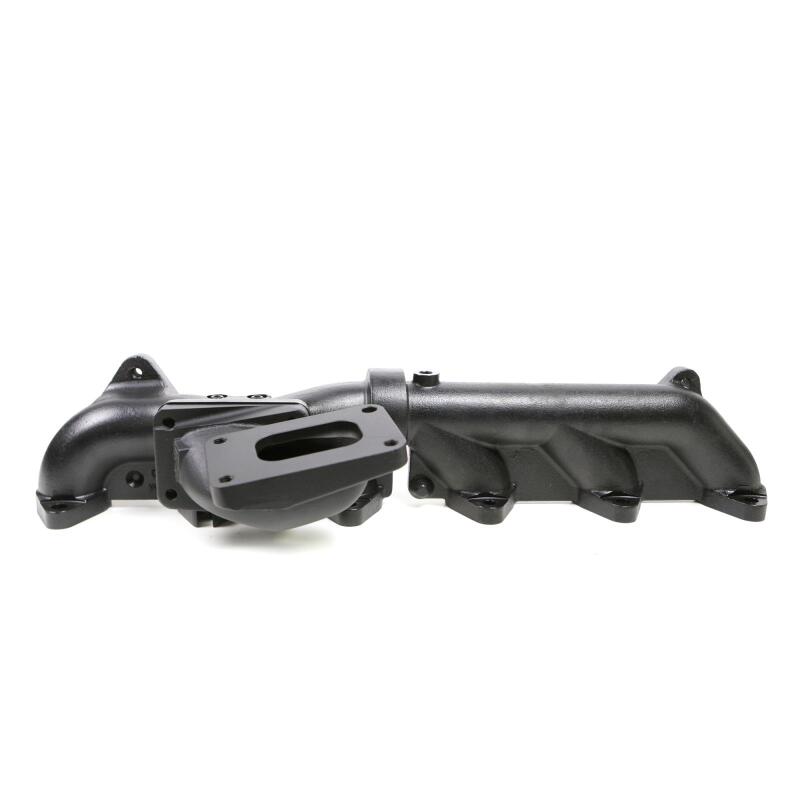 ATS Diesel 19-24 RAM Cummins 6.7L Pulse Flow Exhaust Manifold Kit