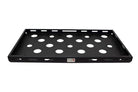 Fishbone Offroad 07-18 Jeep Wrangler JK 4 Door Fishbone Offroad Interior Storage Rack