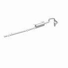 MagnaFlow BRE Exhaust Kit 99-04 Ford F-250 F-350