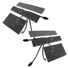 ORACLE Lighting 87-93 Mustang LX Full Sequential LED Tail Light Conversion Kit
