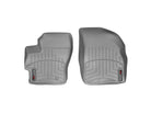 WeatherTech 04+ Mazda  3 Front FloorLiner - Grey