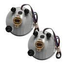 Oracle 07-13 GMC Yukon-Denali SMD FL - White