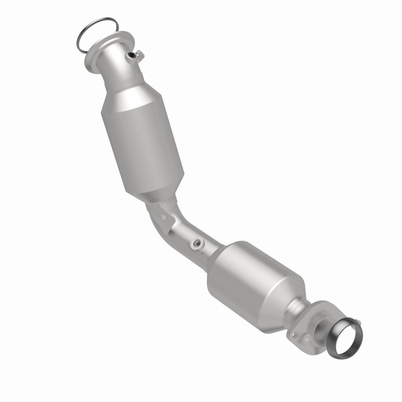 MagnaFlow DF Conv 22-24 Tundra 3.4 Right OEM