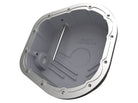 aFe Power Front/Rear Diff Cover Kit w/ Oil 99-16 Ford F-250/F-350 V8 (Dana 60/Super 60 & Sterling)