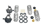 Belltech LOWERING KIT W/O SHOCKS