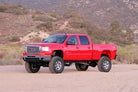Fabtech 07-08 GM C/K2500HD C/K3500 Non Dually 8in Perf. System - Component Box 1