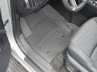 WeatherTech 25-26 Toyota 4Runner 1st Row Front FloorLiner HP - Grey