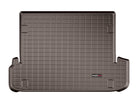 WeatherTech 2010+ Lexus GX Cargo Liners - Cocoa
