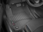 WeatherTech 18-24 Chevrolet Equinox Front FloorLiner - Black