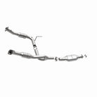 Magnaflow Conv DF 02-04 Explorer 4.6L