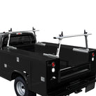 Thule TracRac Sliding Utility Rack (Short) - Silver