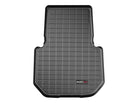 WeatherTech 13+ Tesla Model S Cargo Liners - Black