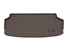 WeatherTech 2024 Kia EV9 Cargo Liner - Cocoa
