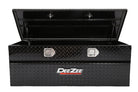 Dee Zee Universal Tool Box - Red Chest Black BT 46In
