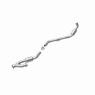 MagnaFlow Conv DF Mercedes C240 02-04 Driver Side OEM