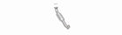 Magnaflow Conv DF 2008 Pontiac G8 3.6L ds