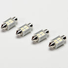 Putco 10-13 Kia Forte - Hatchback Premium LED Dome Lights (Application Specific)