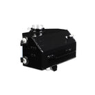 Mishimoto 2015 Ford Mustang EcoBoost / 3.7L / 5.0L Aluminum Coolant Expansion Tank - Black