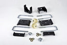 Belltech FLIP KIT 04+ TITAN W/ 5981 LIFT LEAF 4inch
