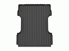 WeatherTech 17-22 Ford F-250/350/450/550 SuperCrew & 23-24 CC ImpactLiner - Black