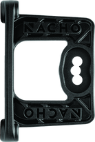 Nacho Lighting Quatro Flush Mount
