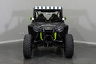 Diode Dynamics 19-25 Honda Talon SS5 Roof CrossLink Lightbar Pro Kit w/ Cool White Lens