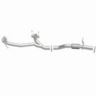 BRExhaust 11-15 Explorer 3.5L Front Pipe Kit