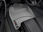 WeatherTech 2016+ Honda Civic Front FloorLiner - Grey