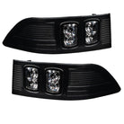 Oracle 14-23 Lexus GX460 Dual VEGA LED Reverse Light Modules