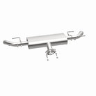 MagnaFlow BRE Exhaust Kit 14-18 Mazda 3 2.0L