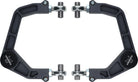 Camburg 08-21 Toyota Landcruiser 200 Series KINETIK V2 Performance Billet Uniball Upper Arms
