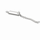 MagnaFlow BRE Exhaust Kit 87-93 BMW 325i 325is 2.5L