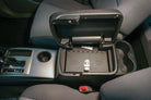 Tuffy Toyota Tacoma Console Safe W/ Keyed Lock