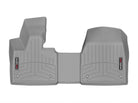 WeatherTech 13+ BMW i3 Front Floorliner OTH - Grey