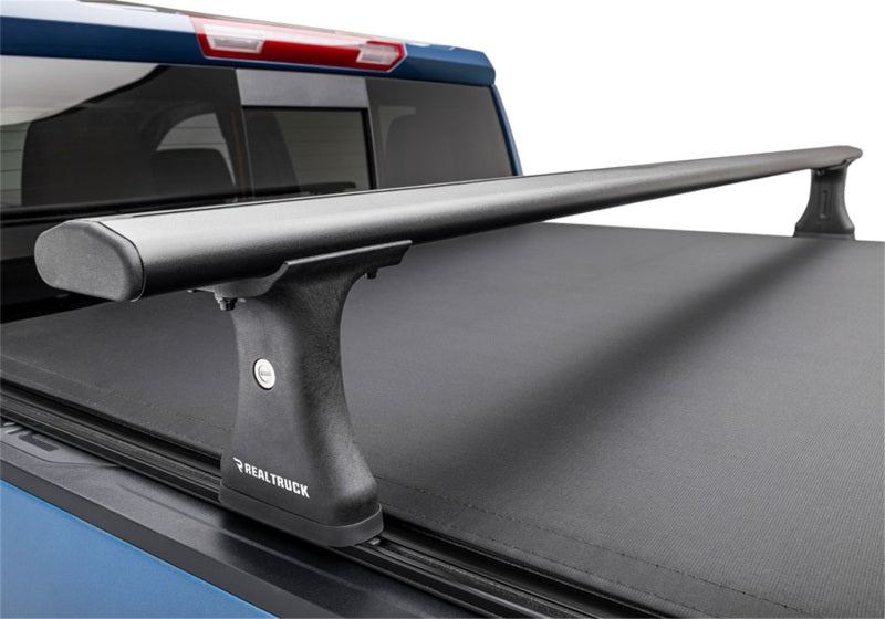 TruXedo 19-25 GM Sierra/Silverado 1500 New Body (w/MP/Flex TG & w/o CarbonPro) 70in. Bed Pro X15 TS