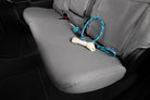 Covercraft 07-09 Honda CR-V Polycotton SeatSaver Custom Front Row Seat Covers - Grey