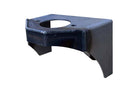 Rustbuster Front Cab Mount Left Side