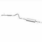 MagnaFlow BRE Exhaust Kit 01-08 Escape Tribute Mariner